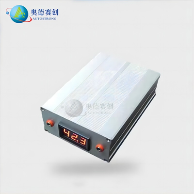 AUTO-DY 電源指示器