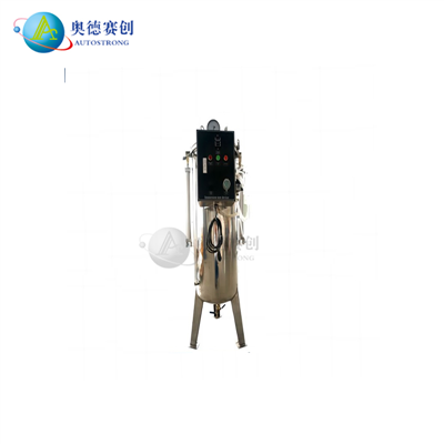 IPX7/8浸泡試驗儀