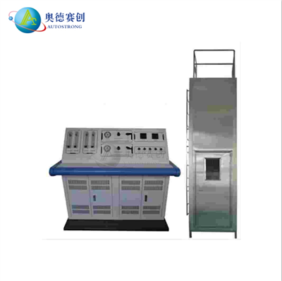 成束電線電纜燃燒試驗(yàn)機(jī)