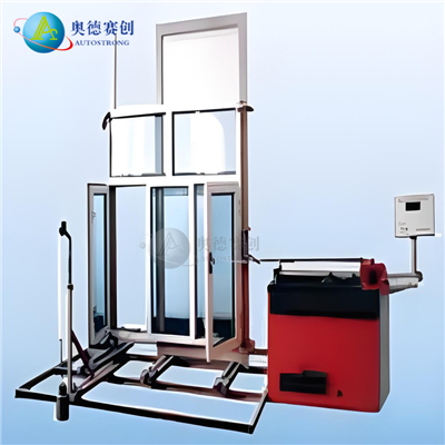 LXJ2421智能式門窗力學(xué)性能試驗(yàn)機(jī)