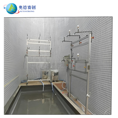 UL防水試驗(yàn)機(jī)