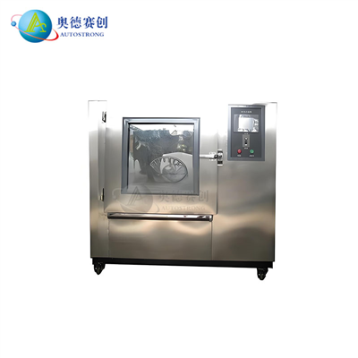 箱式滴水試驗裝置(TPX1/IPX2)