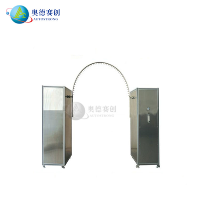 IPX3/4擺管防水試驗機