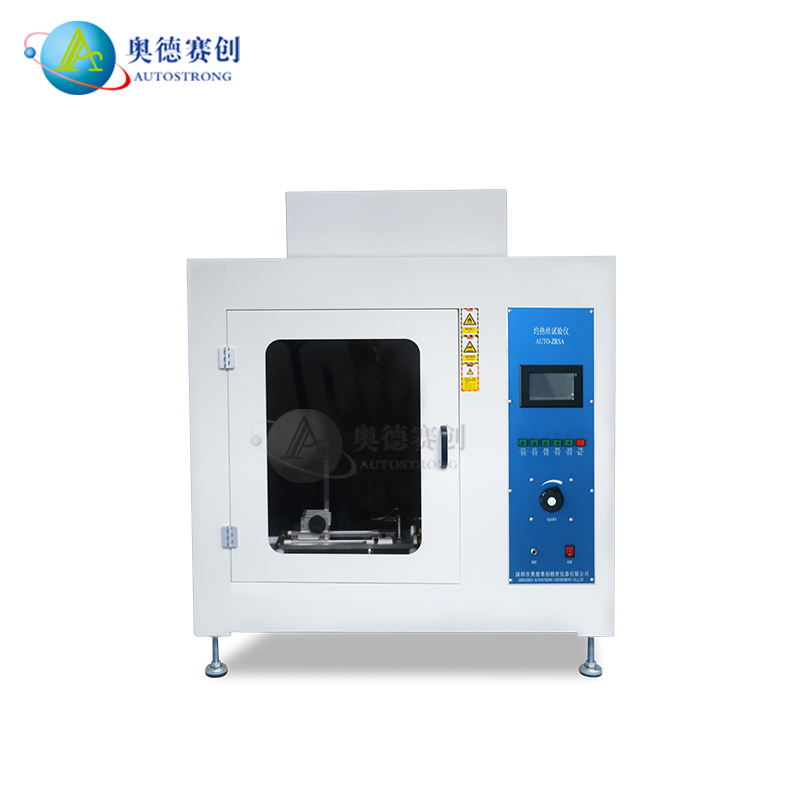 灼熱絲試驗(yàn)機(jī)
